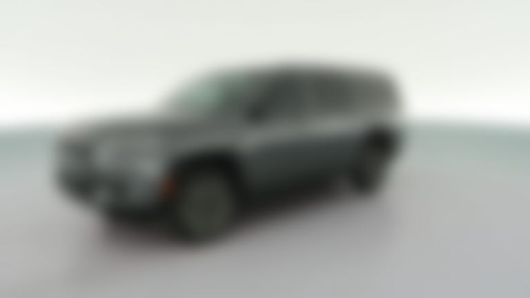 2023 Jeep Wagoneer L vehicle photo