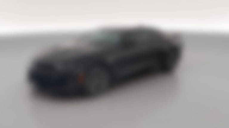 2023 Chevrolet Camaro vehicle photo