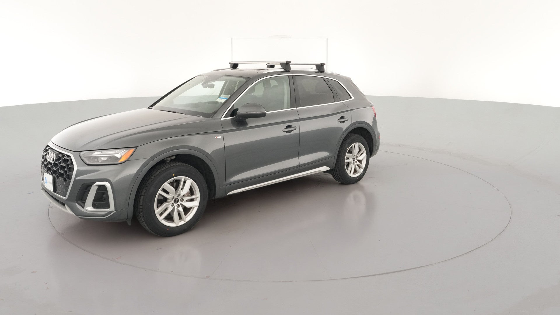2023 Audi Q5 vehicle photo