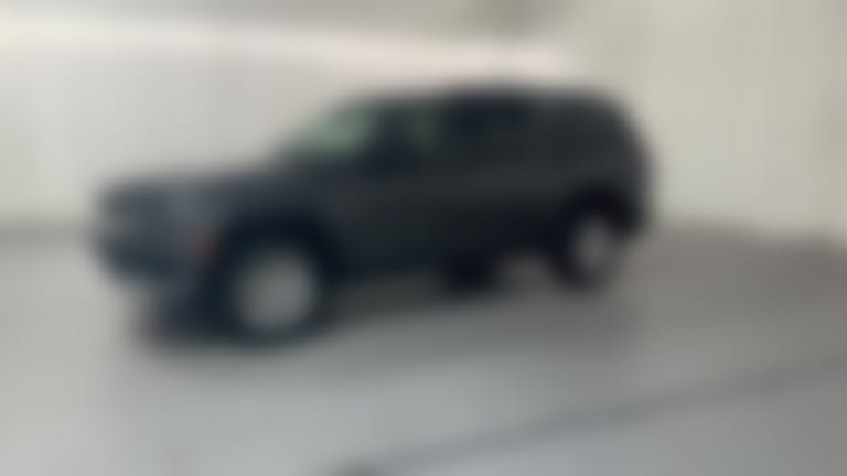 2026 Jeep Grand Cherokee L vehicle photo