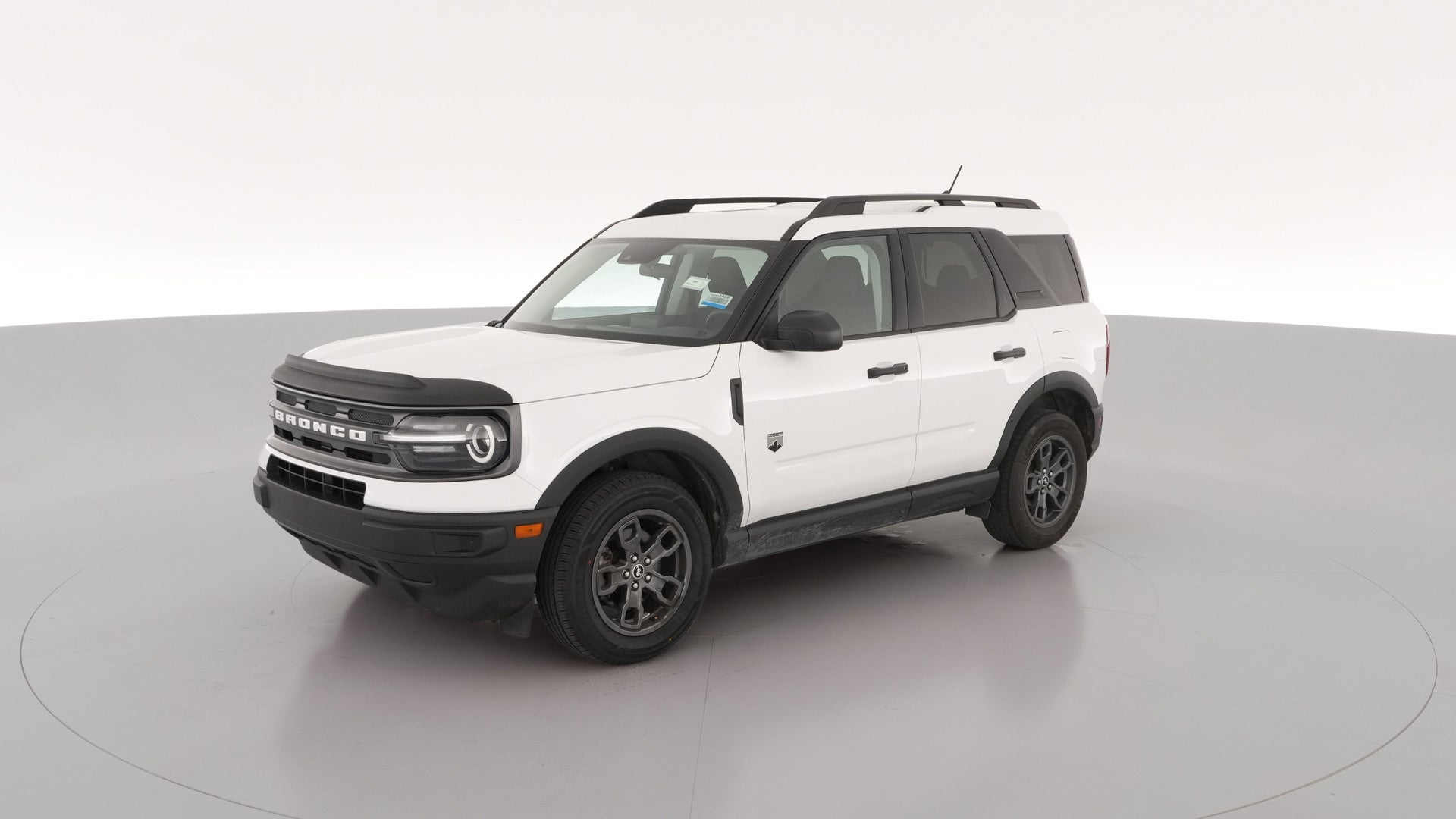 2023 Ford Bronco Sport vehicle photo