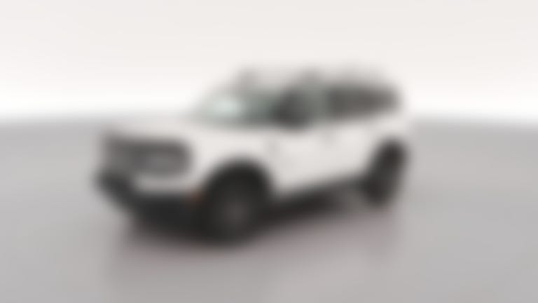 2023 Ford Bronco Sport vehicle photo
