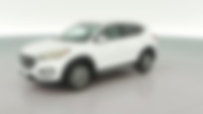 2018 Hyundai Tucson vehicle photo