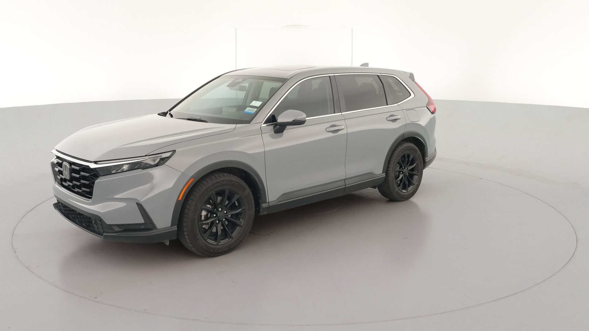 2023 Honda CR-V vehicle photo