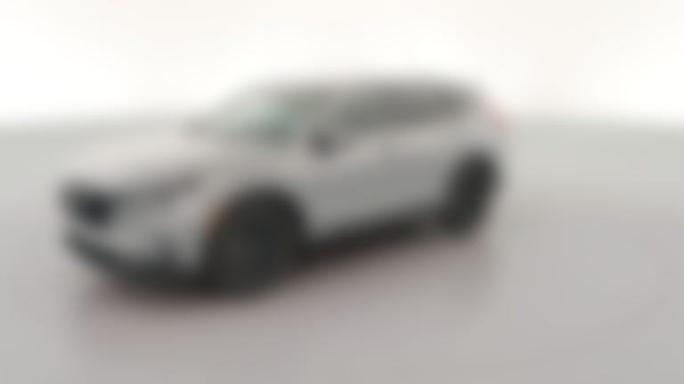 2023 Honda CR-V vehicle photo