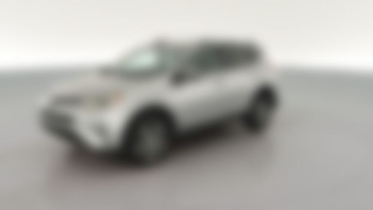2016 Toyota RAV4 vehicle photo