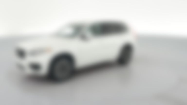 2020 Volvo XC90 vehicle photo