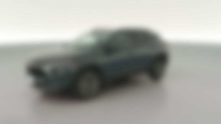 2025 Chevrolet Trax vehicle photo