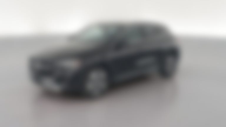 2025 Mercedes-Benz GLA vehicle photo