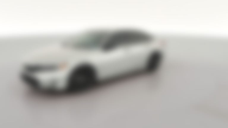 2025 Honda Civic vehicle photo