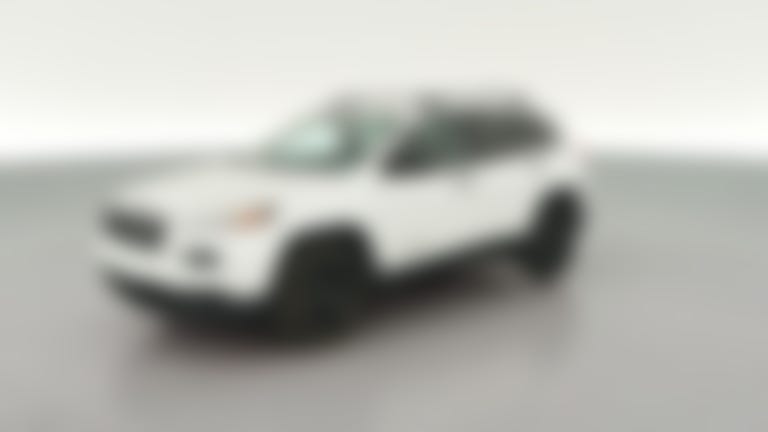2016 Jeep Cherokee vehicle photo