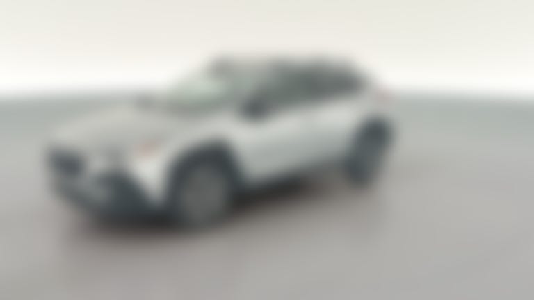 2025 Subaru Crosstrek vehicle photo