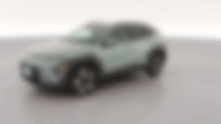 2025 Hyundai Kona vehicle photo