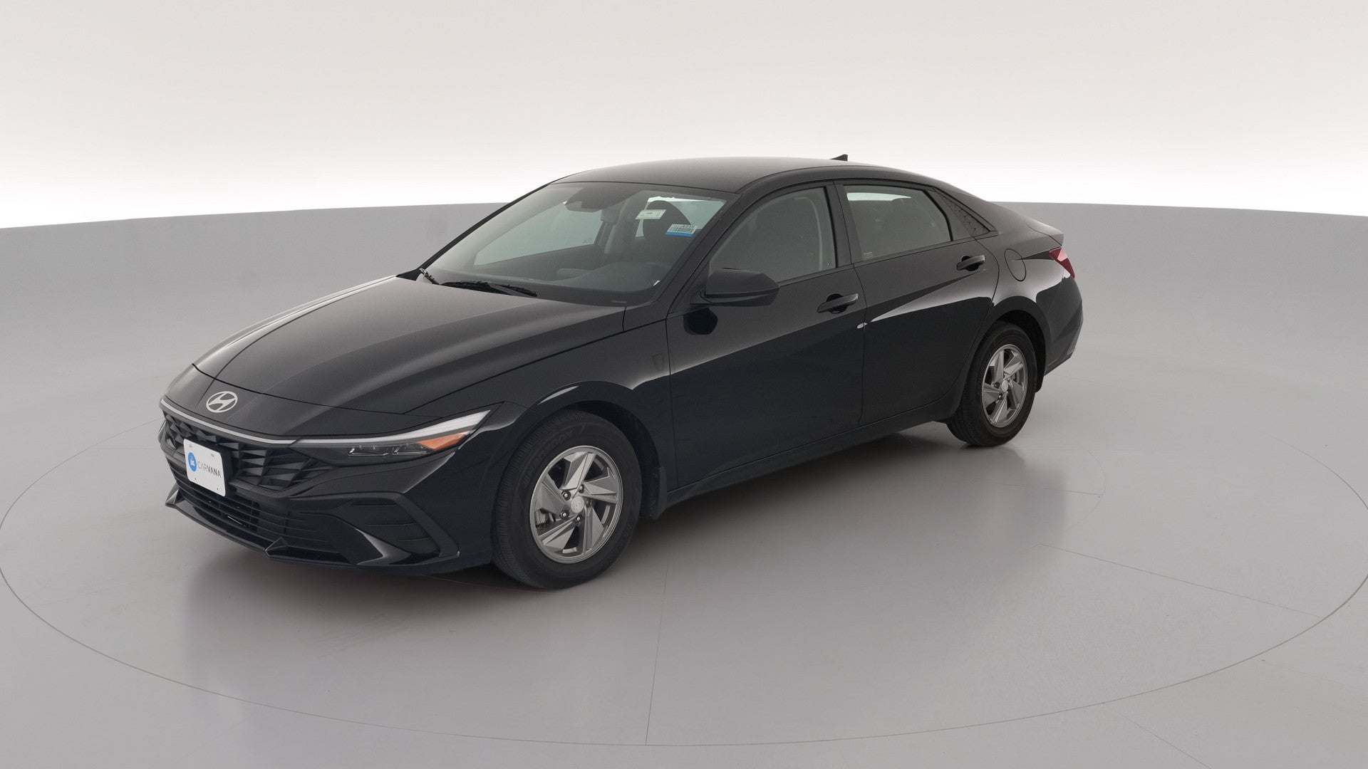 2025 Hyundai Elantra vehicle photo