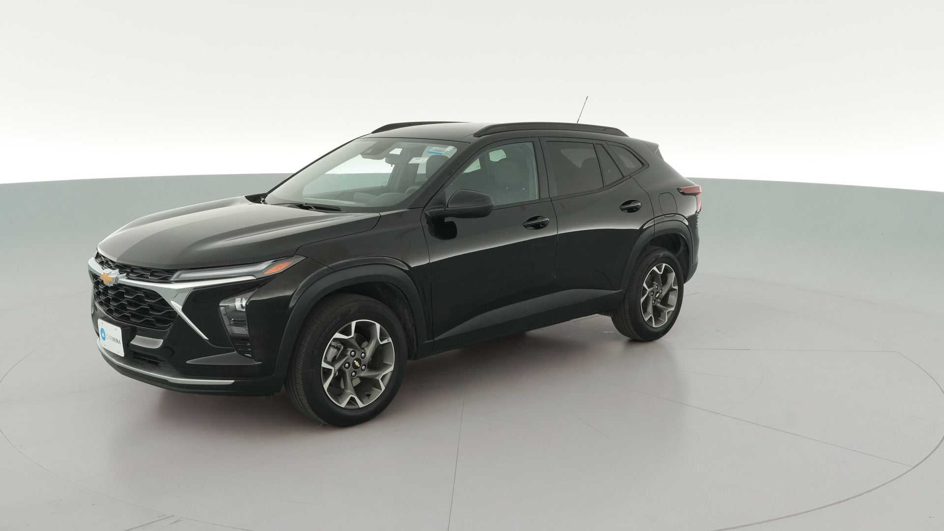2025 Chevrolet Trax vehicle photo
