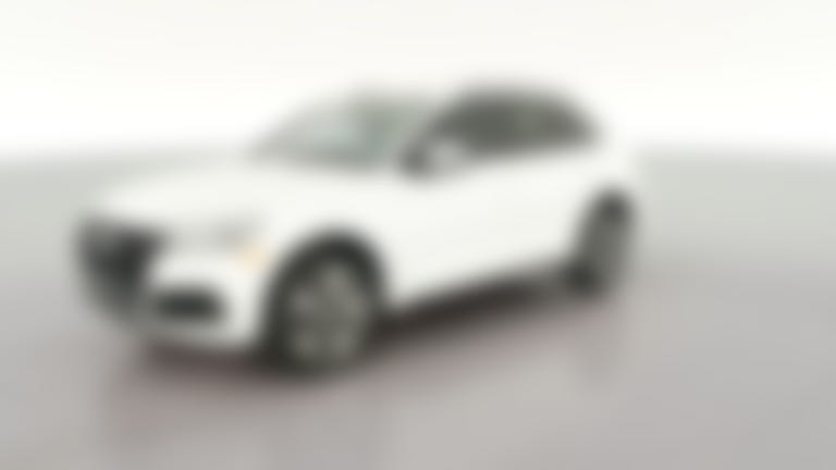 2020 Audi Q5 vehicle photo