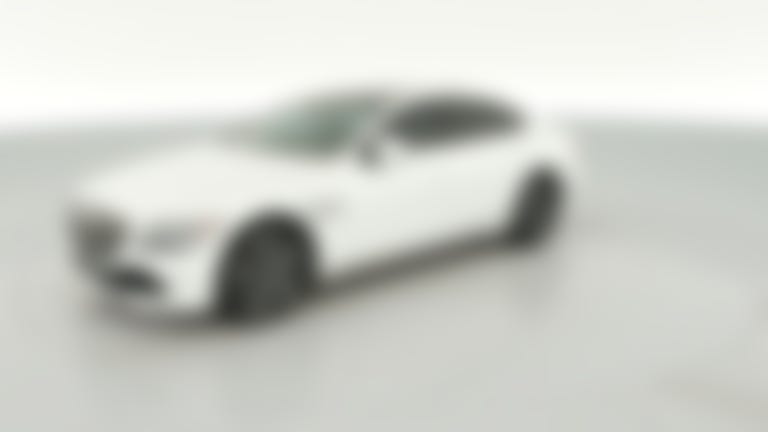 2026 Genesis G80 vehicle photo