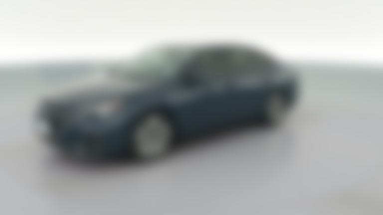 2025 Subaru Legacy vehicle photo