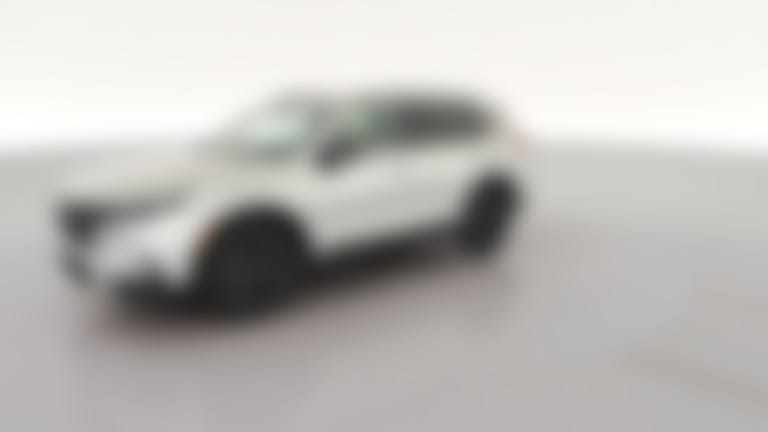 2025 Honda CR-V Hybrid vehicle photo