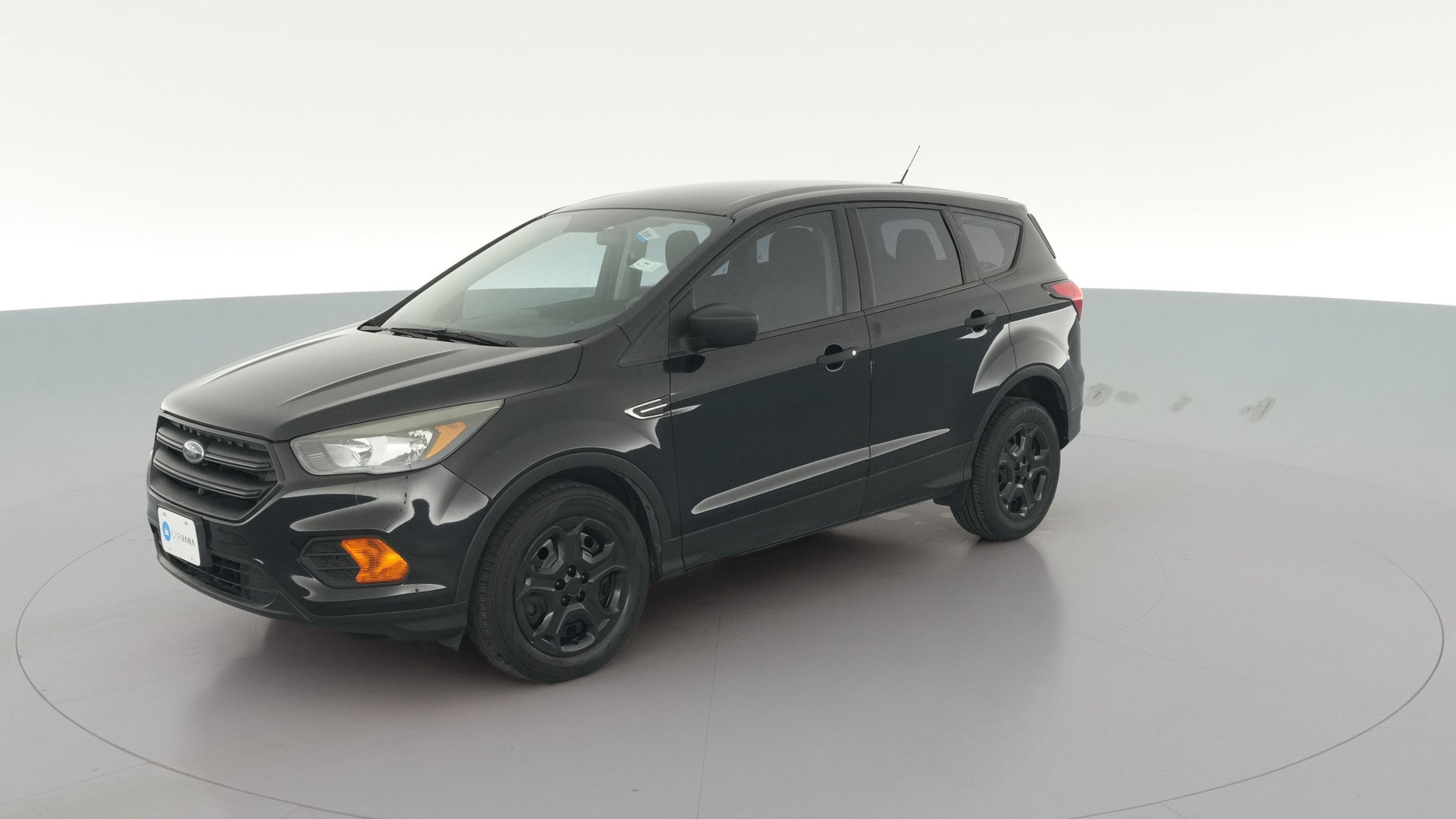 2019 Ford Escape vehicle photo