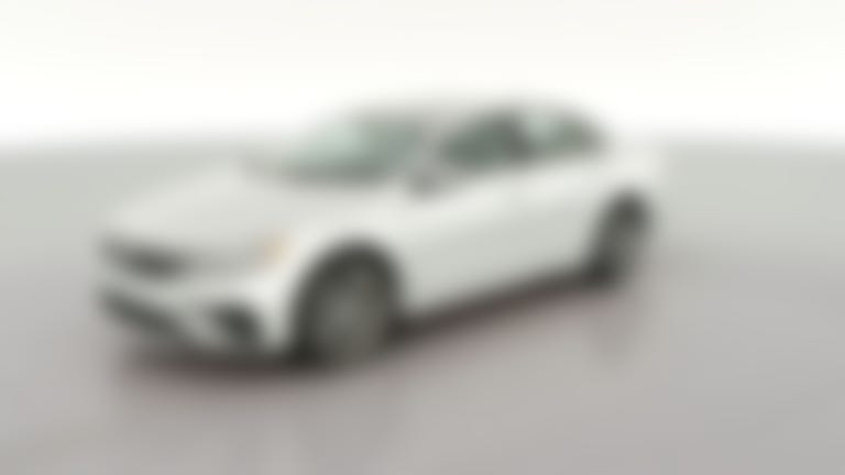 2019 Volkswagen Passat vehicle photo