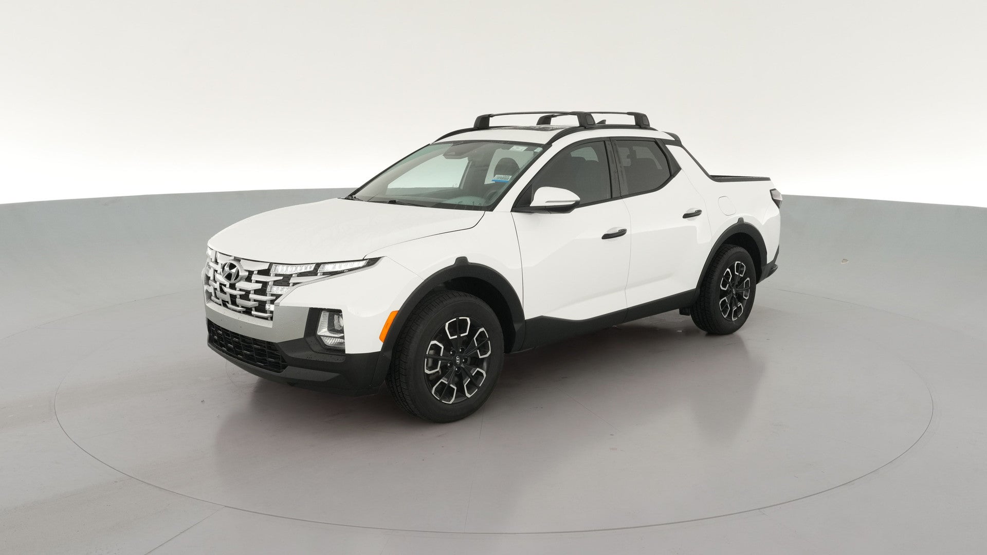 2023 Hyundai Santa Cruz vehicle photo