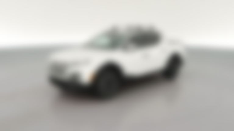 2023 Hyundai Santa Cruz vehicle photo