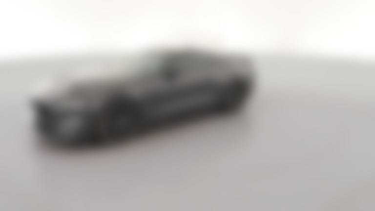 2022 Ford Mustang vehicle photo
