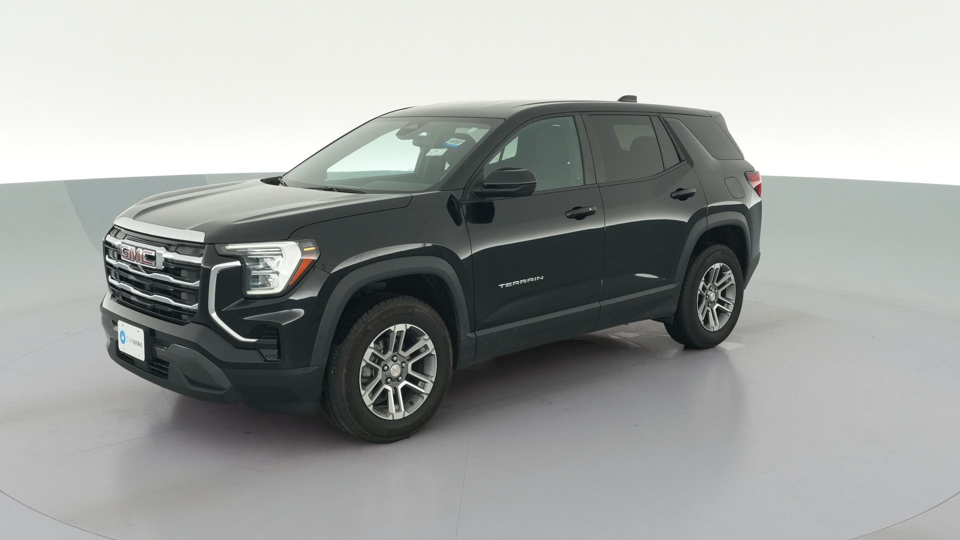 2025 GMC Terrain vehicle photo