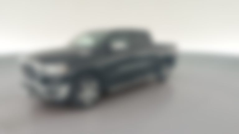 2021 Ram 1500 Crew Cab vehicle photo