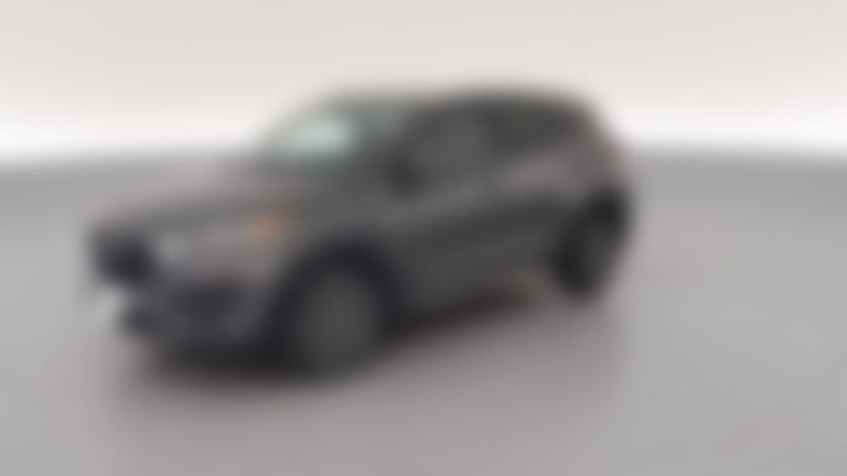 2020 Hyundai Tucson vehicle photo