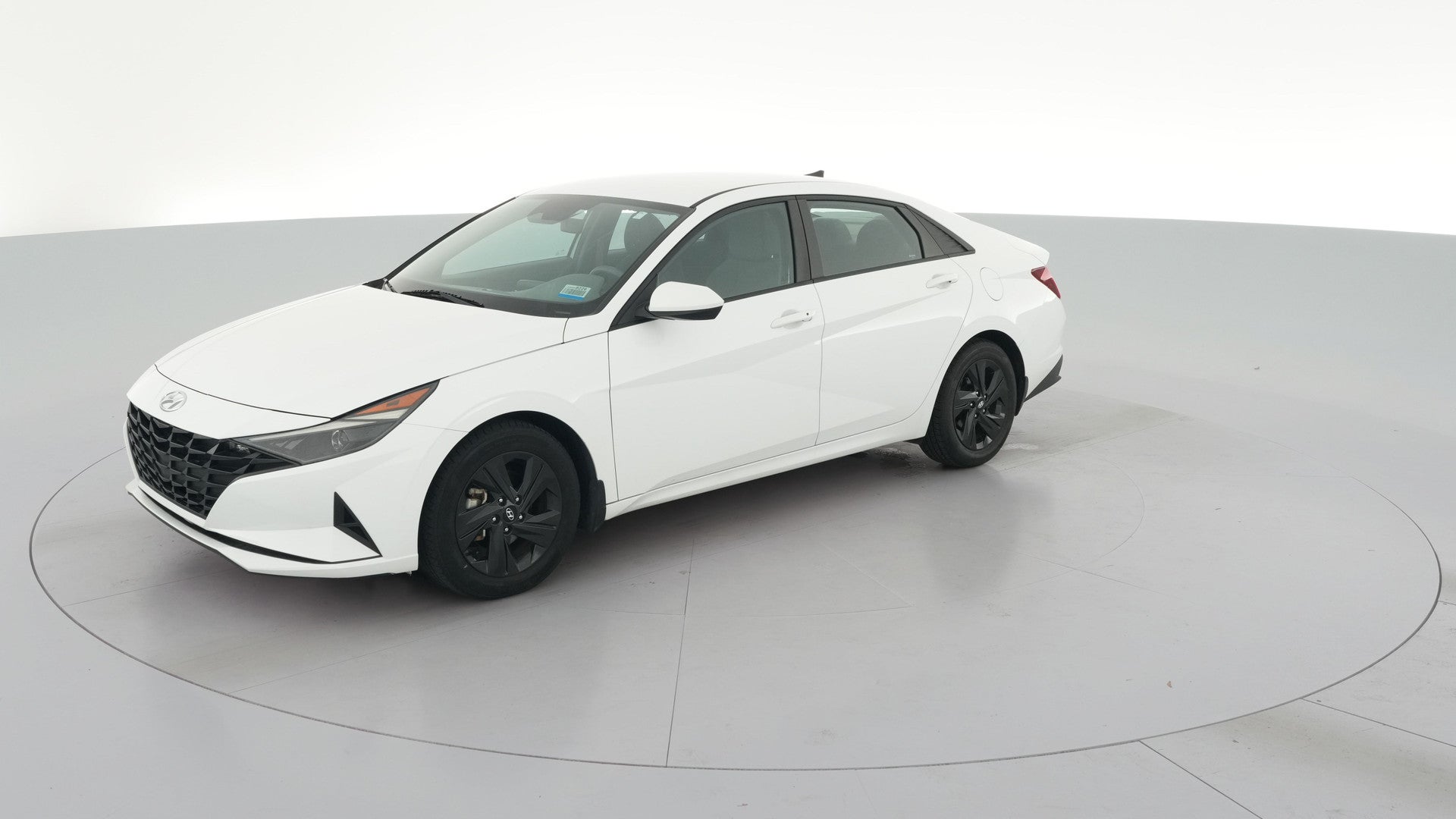 2022 Hyundai Elantra vehicle photo
