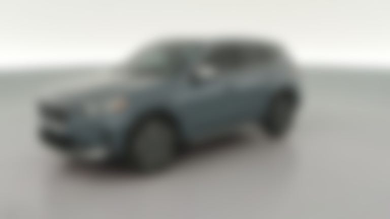 2023 BMW X1 vehicle photo