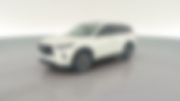 2023 INFINITI QX60 vehicle photo