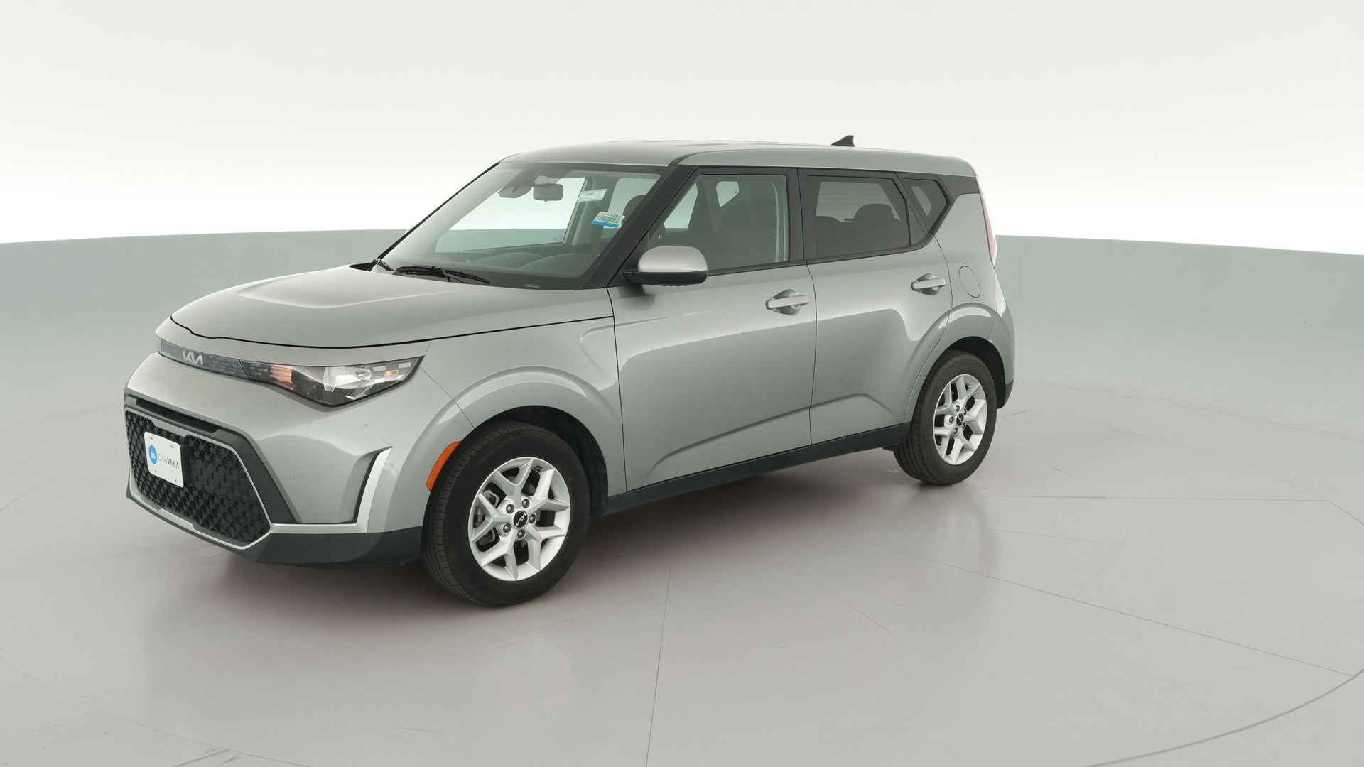 2025 Kia Soul vehicle photo