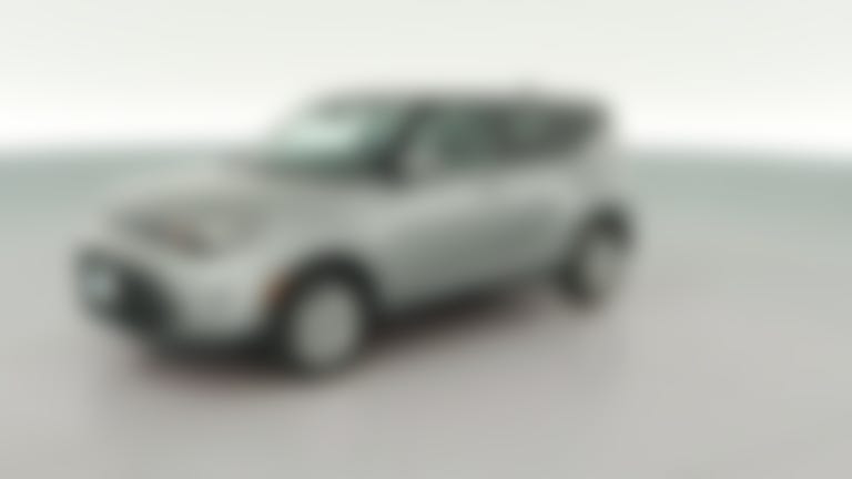 2025 Kia Soul vehicle photo