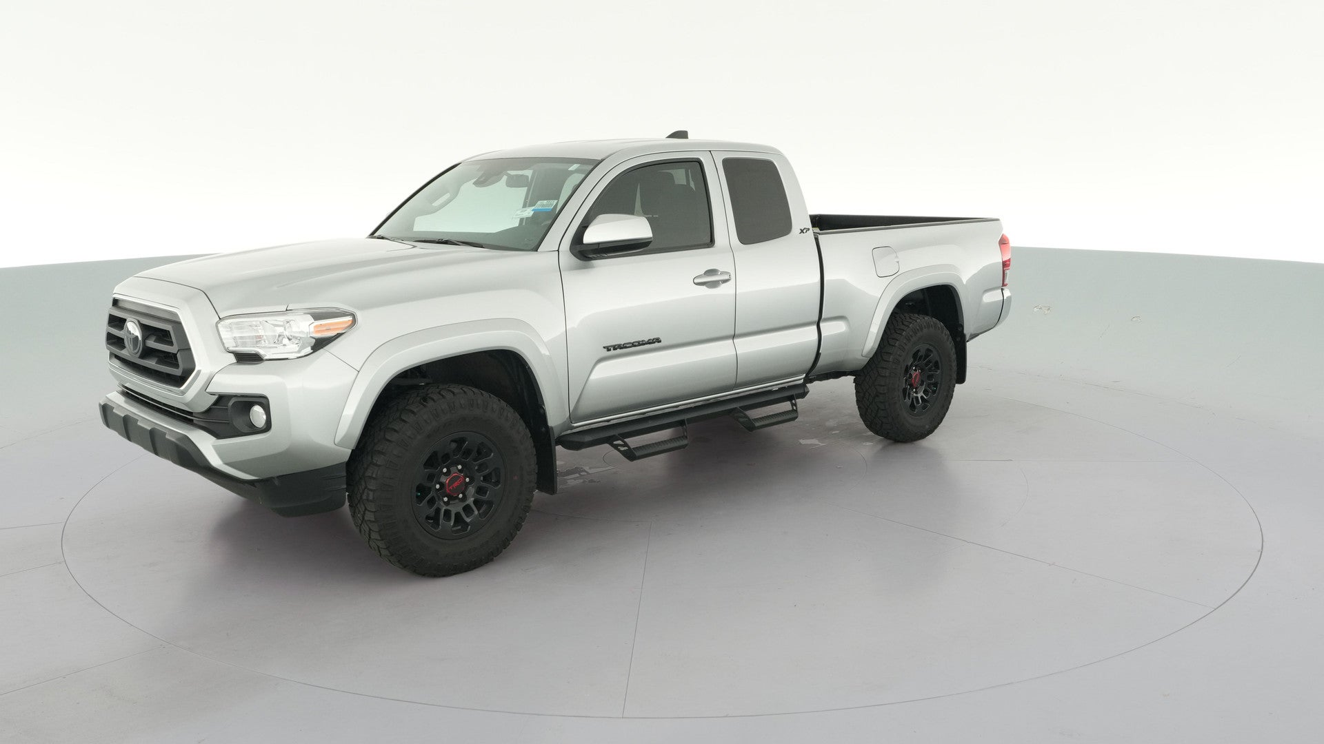 2022 Toyota Tacoma Access Cab vehicle photo