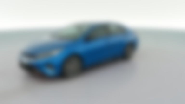 2022 Kia Forte vehicle photo