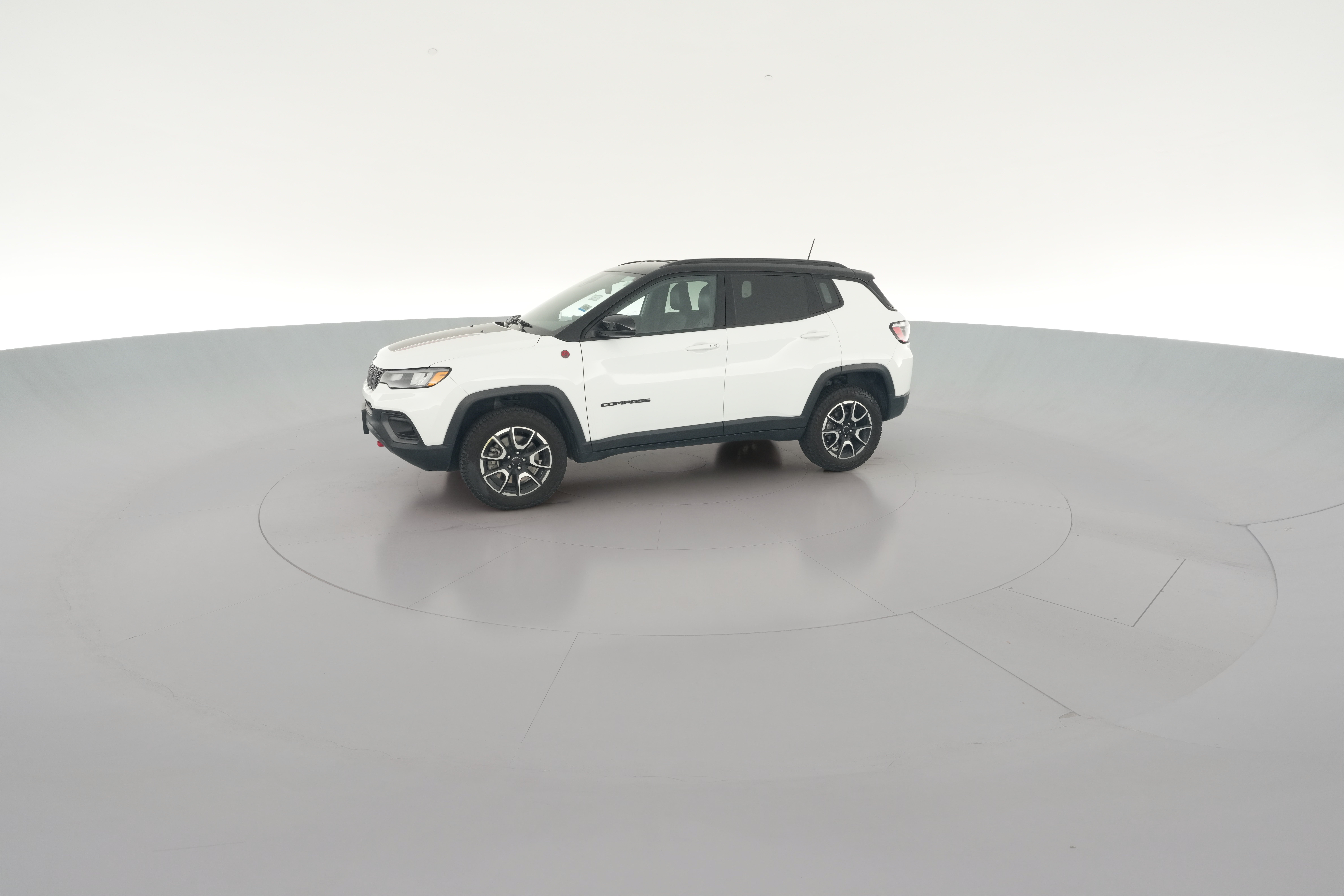 2025 Jeep Compass Trailhawk - Photo 24