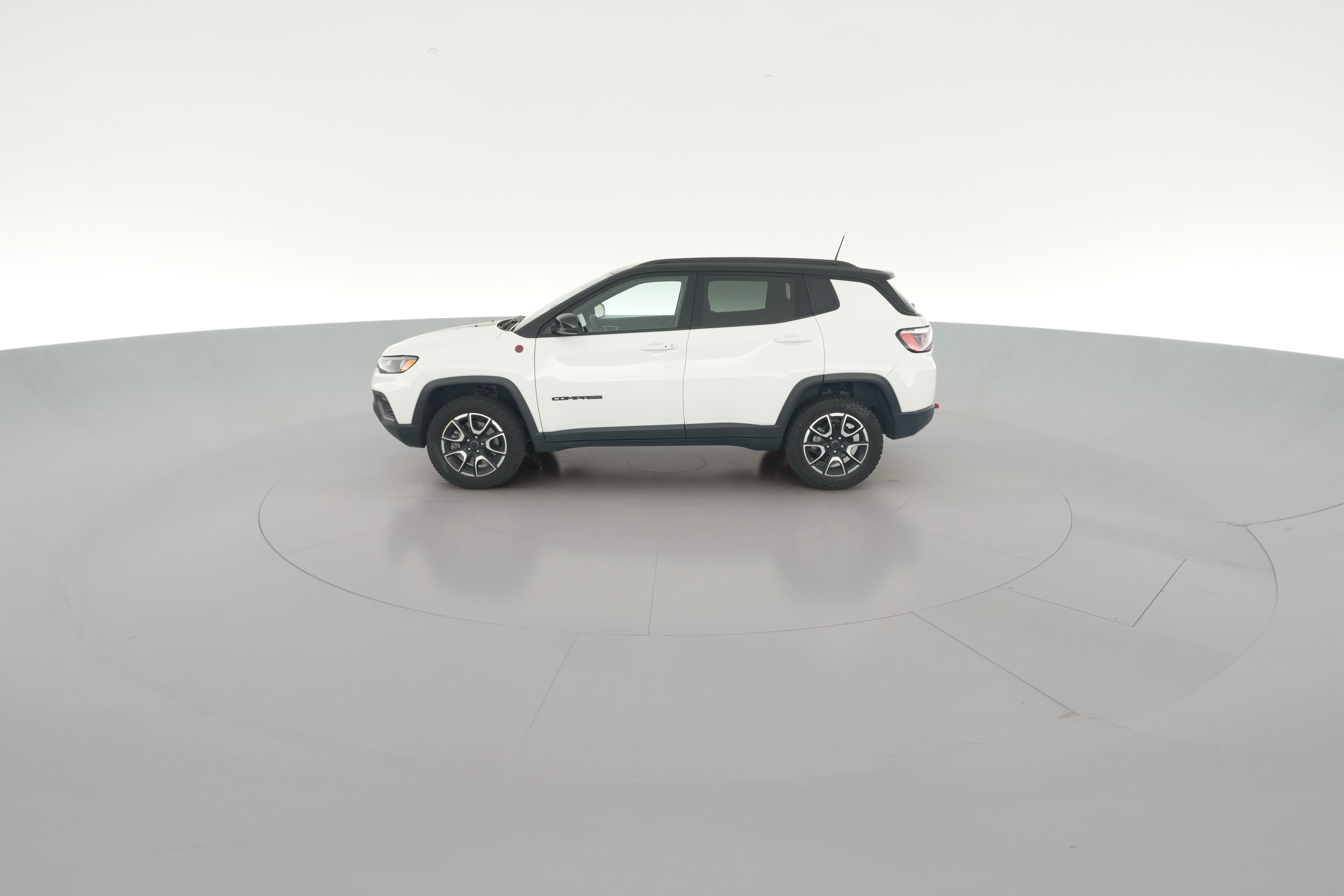 2025 Jeep Compass Trailhawk - Photo 25
