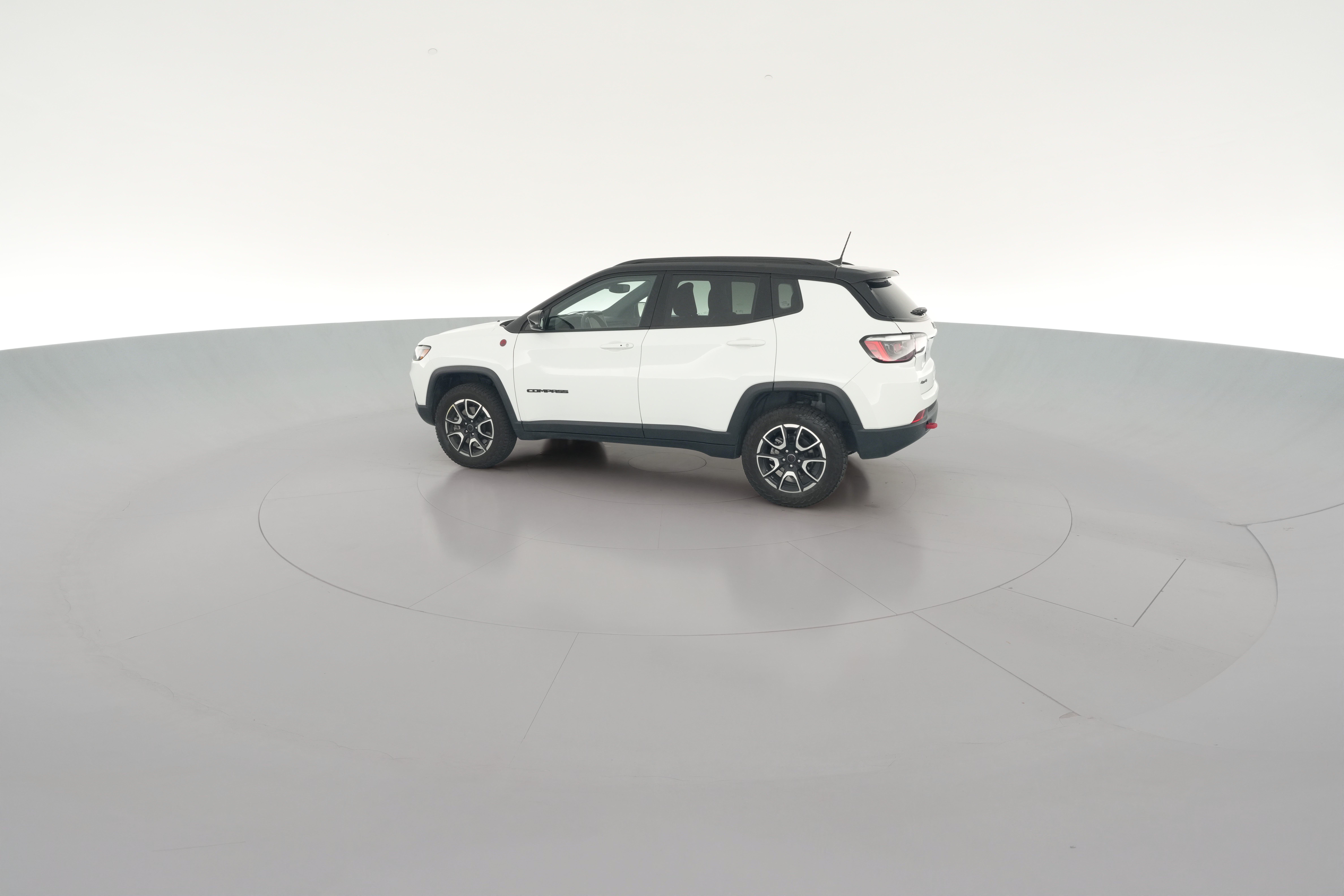 2025 Jeep Compass Trailhawk - Photo 26