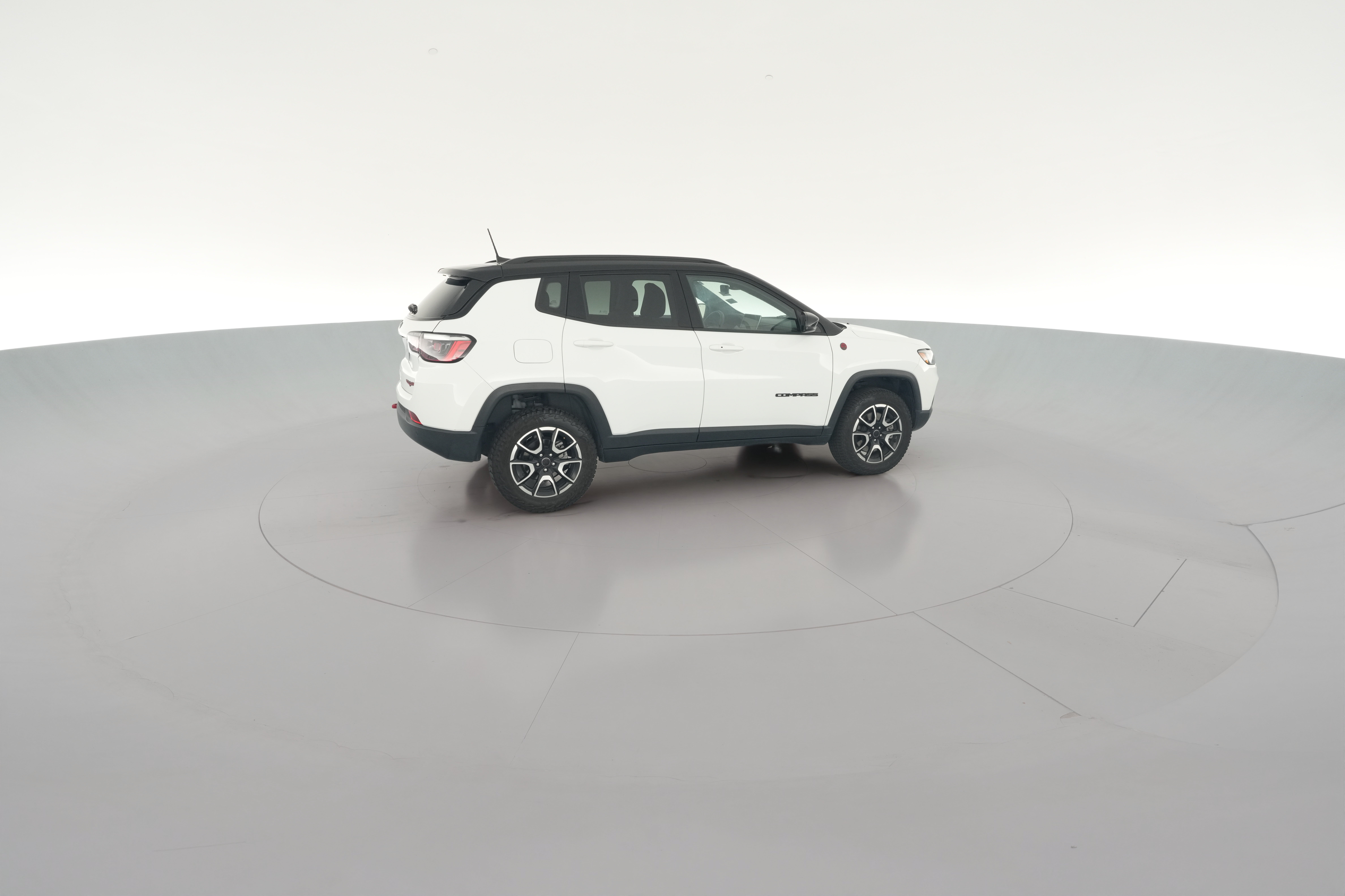 2025 Jeep Compass Trailhawk - Photo 32