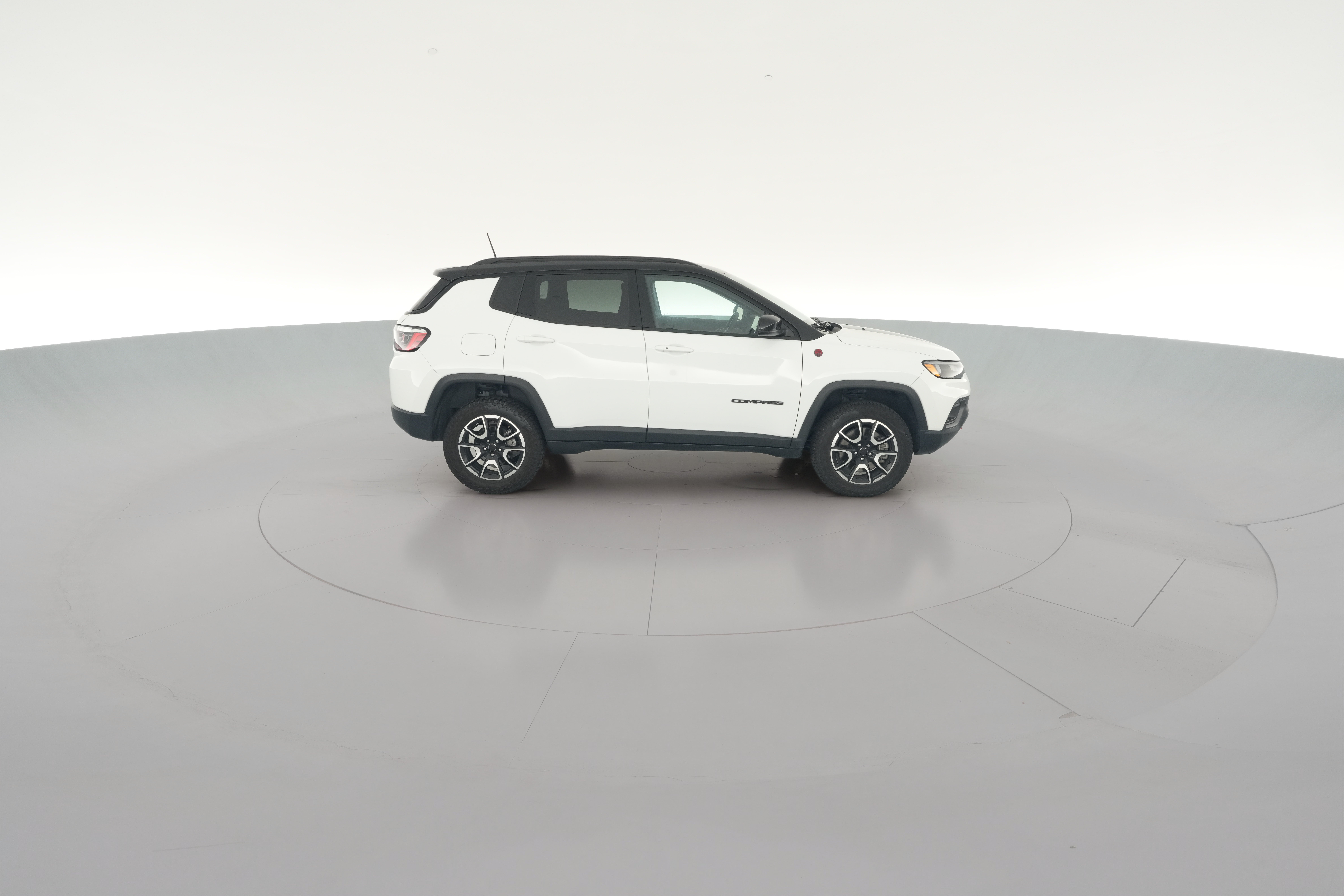 2025 Jeep Compass Trailhawk - Photo 33