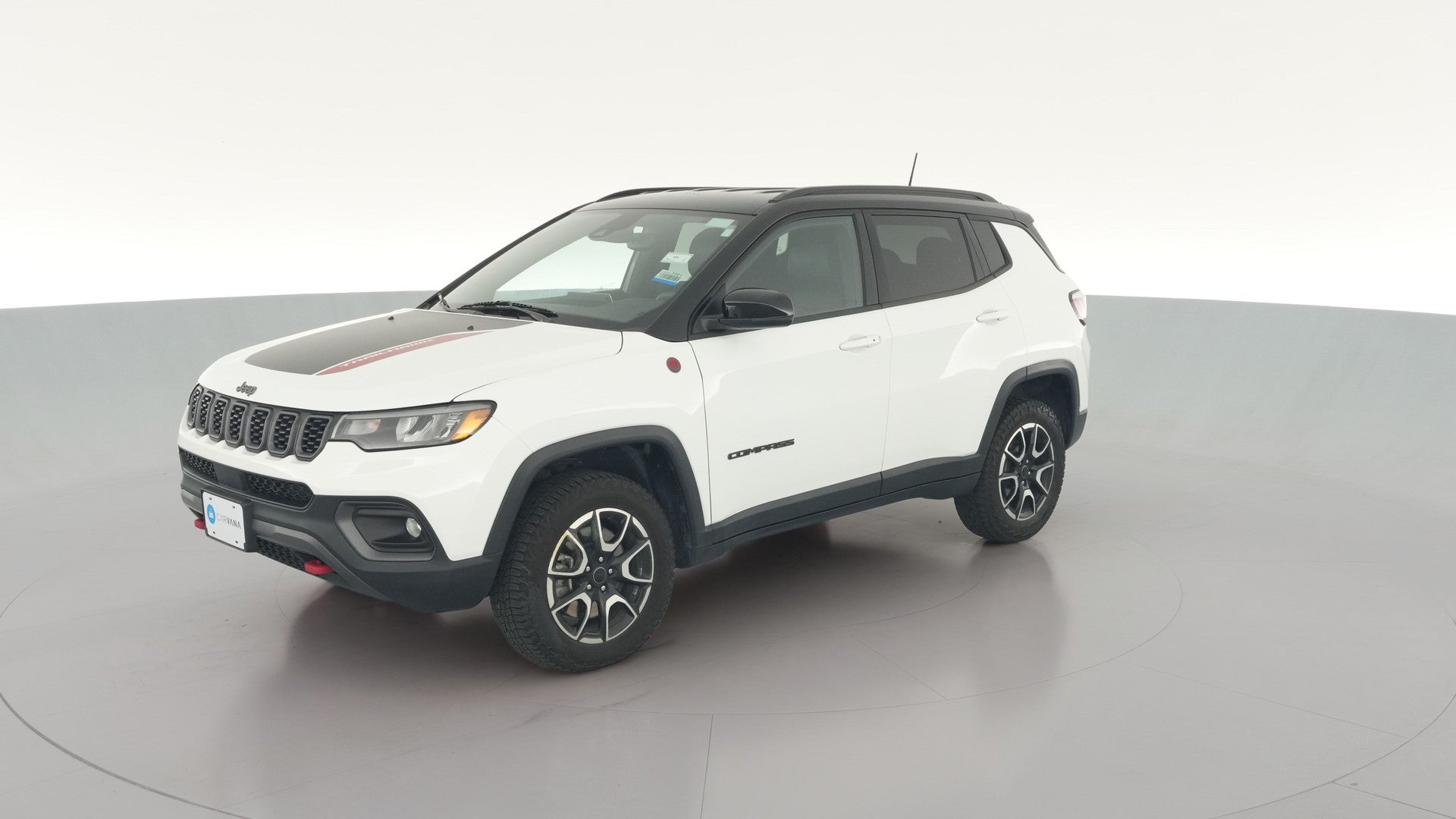 2025 Jeep Compass vehicle photo