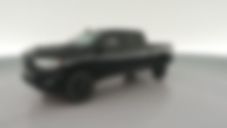 2024 Ram 2500 Mega Cab vehicle photo