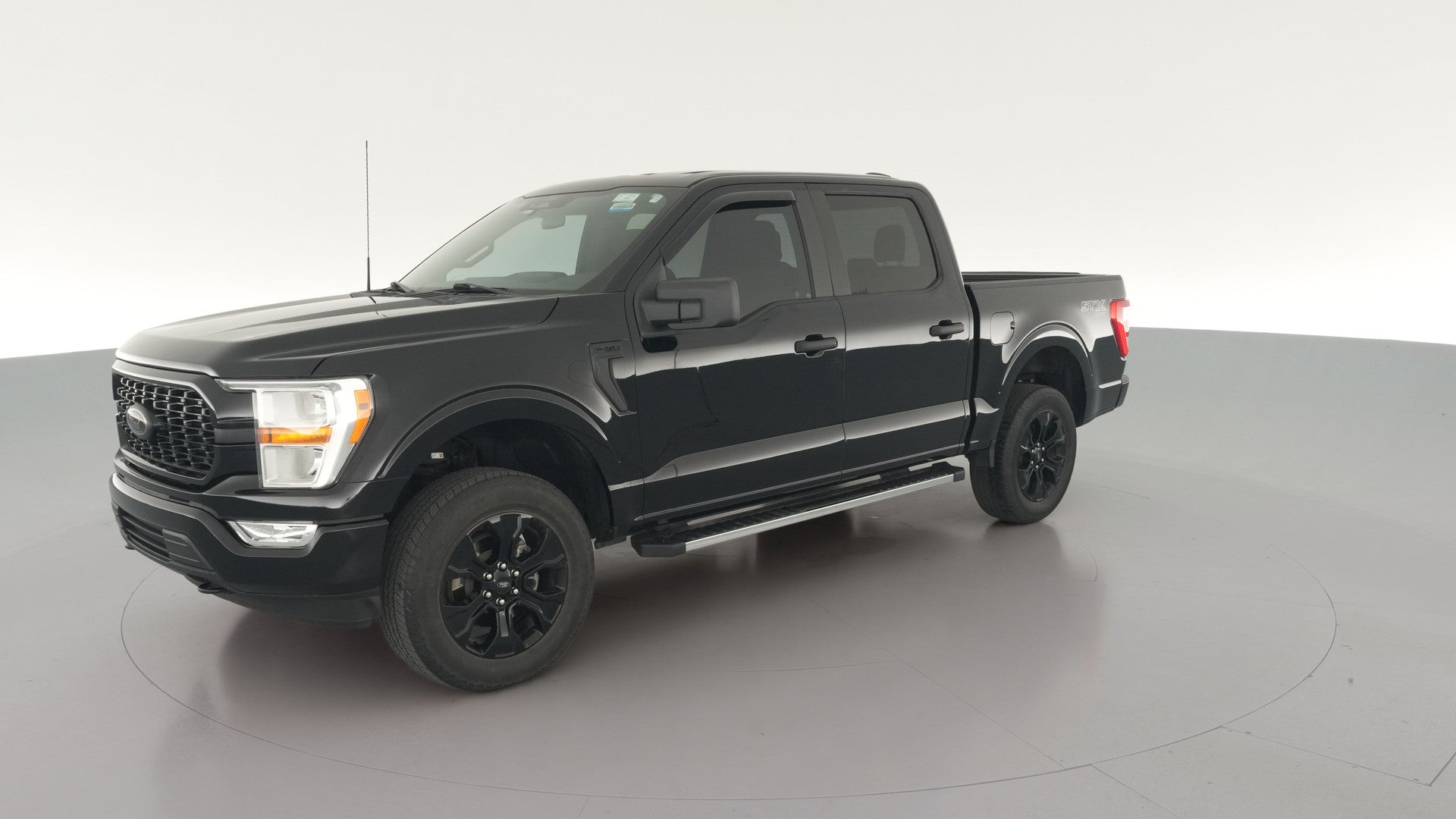 2022 Ford F150 SuperCrew Cab vehicle photo