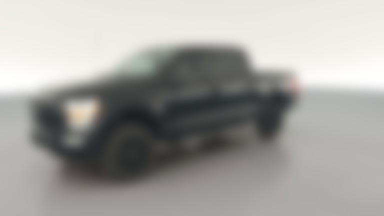 2022 Ford F150 SuperCrew Cab vehicle photo
