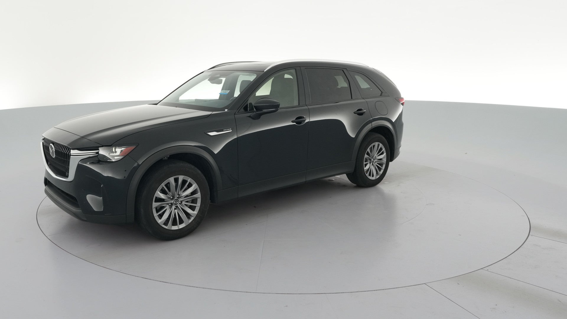 2025 MAZDA CX-90 vehicle photo