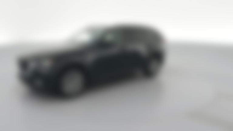 2025 MAZDA CX-90 vehicle photo