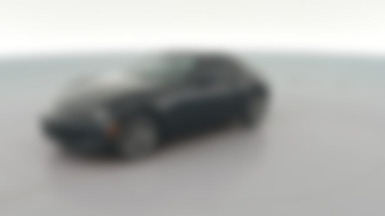 2021 MAZDA MX-5 Miata RF vehicle photo